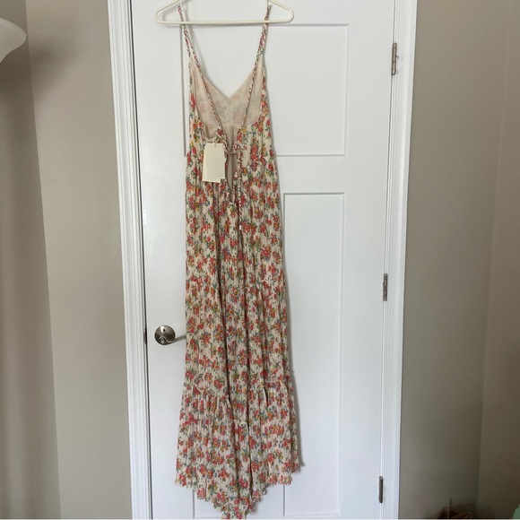 🌿|NWT| Sézane Helene Dress - Picture 12 of 16